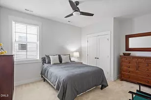 345 Chauncey Circle, Chapel Hill, NC 27516 - Photo 25