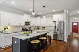 345 Chauncey Circle, Chapel Hill, NC 27516 - Photo 9