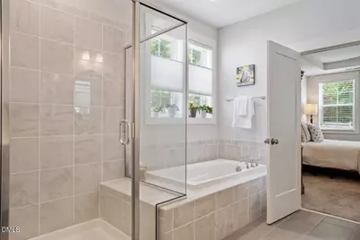 345 Chauncey Circle, Chapel Hill, NC 27516 - Photo 19