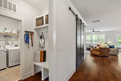 345 Chauncey Circle, Chapel Hill, NC 27516 - Photo 27