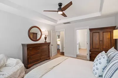 345 Chauncey Circle, Chapel Hill, NC 27516 - Photo 17