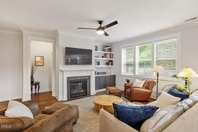 345 Chauncey Circle, Chapel Hill, NC 27516 - Photo 13
