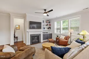 345 Chauncey Circle, Chapel Hill, NC 27516 - Photo 13