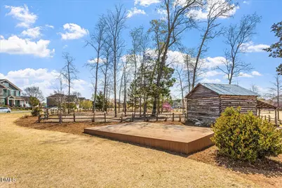345 Chauncey Circle, Chapel Hill, NC 27516 - Photo 69