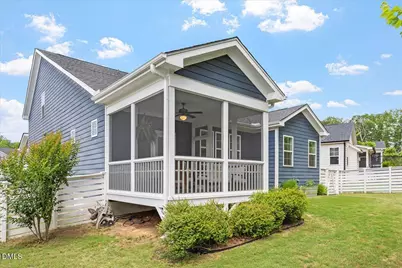 345 Chauncey Circle, Chapel Hill, NC 27516 - Photo 29