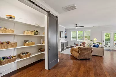 345 Chauncey Circle, Chapel Hill, NC 27516 - Photo 11
