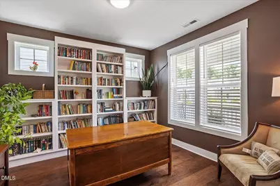345 Chauncey Circle, Chapel Hill, NC 27516 - Photo 5