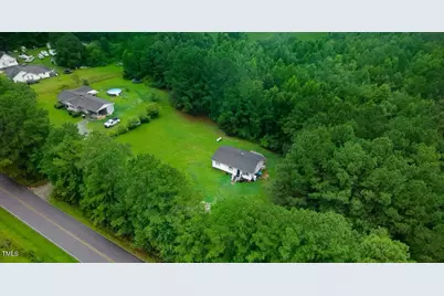 238 Old Cornwallis Road, Princeton, NC 27569 - Photo 1