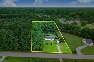 192 Old Cornwallis Rd, Princeton, NC 27569 - Photo 3