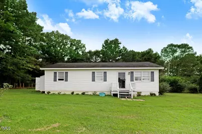 192 Old Cornwallis Road, Princeton, NC 27569 - Photo 1