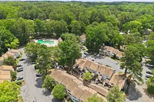 6562 English Oaks Dr, Raleigh, NC 27615 - Photo 25