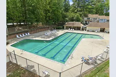 6562 English Oaks Drive, Raleigh, NC 27615 - Photo 23
