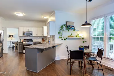7 Orchid Court, Durham, NC 27713 - Photo 19