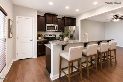2704 Benevolence Drive, Raleigh, NC 27610 - Photo 5