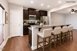 2704 Benevolence Dr, Raleigh, NC 27610 - Photo 5