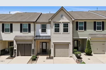 2704 Benevolence Drive, Raleigh, NC 27610 - Photo 5
