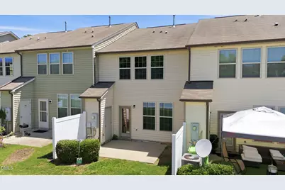 2704 Benevolence Drive, Raleigh, NC 27610 - Photo 19