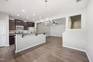 2704 Benevolence Dr, Raleigh, NC 27610 - Photo 11