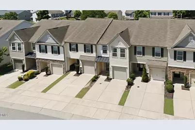 2704 Benevolence Drive, Raleigh, NC 27610 - Photo 37