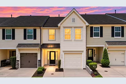 2704 Benevolence Drive, Raleigh, NC 27610 - Photo 21