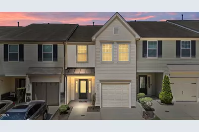 2704 Benevolence Drive, Raleigh, NC 27610 - Photo 1