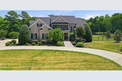 3356 Winston Drive, Burlington, NC 27215 - Photo 1
