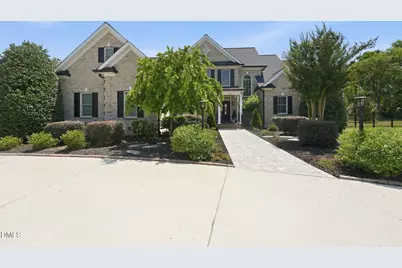 3356 Winston Drive, Burlington, NC 27215 - Photo 81