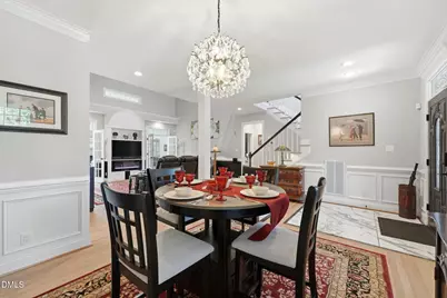 3356 Winston Drive, Burlington, NC 27215 - Photo 5