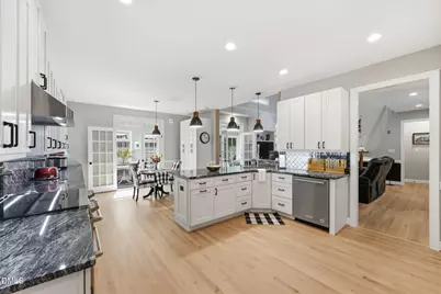 3356 Winston Drive, Burlington, NC 27215 - Photo 13