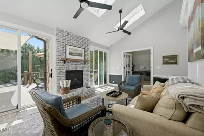 3356 Winston Drive, Burlington, NC 27215 - Photo 25