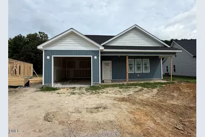 4507 Sweet Williams Lane, Wilson, NC 27896 - Photo 1