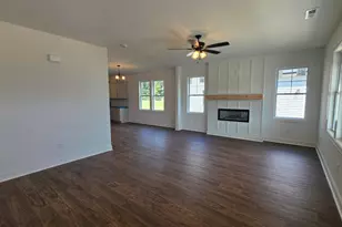 4507 Sweet Williams Ln, Wilson, NC 27896 - Photo 9