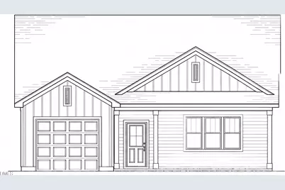 4507 Sweet Williams Lane, Wilson, NC 27896 - Photo 1
