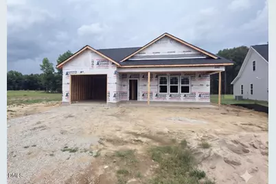 4507 Sweet Williams Lane, Wilson, NC 27896 - Photo 1