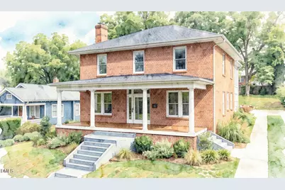 404 Kinsey Street, Raleigh, NC 27603 - Photo 1