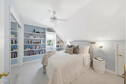 3509 Lela Court, Raleigh, NC 27606 - Photo 39