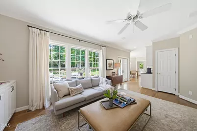 3509 Lela Court, Raleigh, NC 27606 - Photo 19