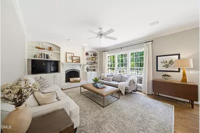 3509 Lela Court, Raleigh, NC 27606 - Photo 17