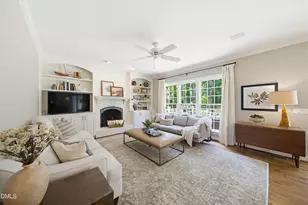 3509 Lela Ct, Raleigh, NC 27606 - Photo 17
