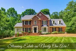 3509 Lela Ct, Raleigh, NC 27606 - Photo 1