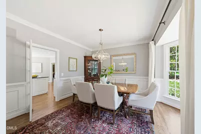 3509 Lela Court, Raleigh, NC 27606 - Photo 7