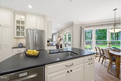 3509 Lela Court, Raleigh, NC 27606 - Photo 13