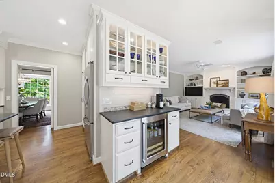 3509 Lela Court, Raleigh, NC 27606 - Photo 15