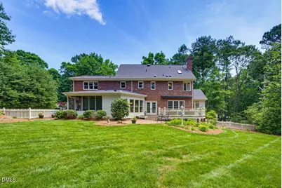 3509 Lela Court, Raleigh, NC 27606 - Photo 49