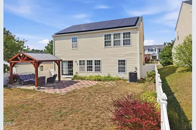 7315 Great Laurel Drive, Raleigh, NC 27616 - Photo 11