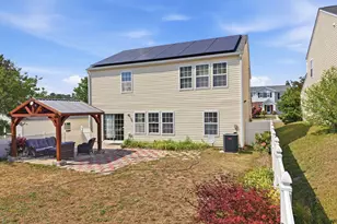 7315 Great Laurel Dr, Raleigh, NC 27616 - Photo 11
