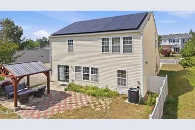 7315 Great Laurel Drive, Raleigh, NC 27616 - Photo 9