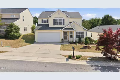 7315 Great Laurel Drive, Raleigh, NC 27616 - Photo 3