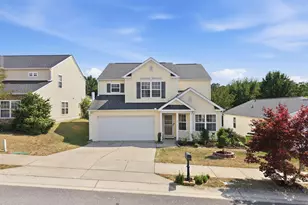 7315 Great Laurel Dr, Raleigh, NC 27616 - Photo 3