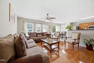 7315 Great Laurel Dr, Raleigh, NC 27616 - Photo 25
